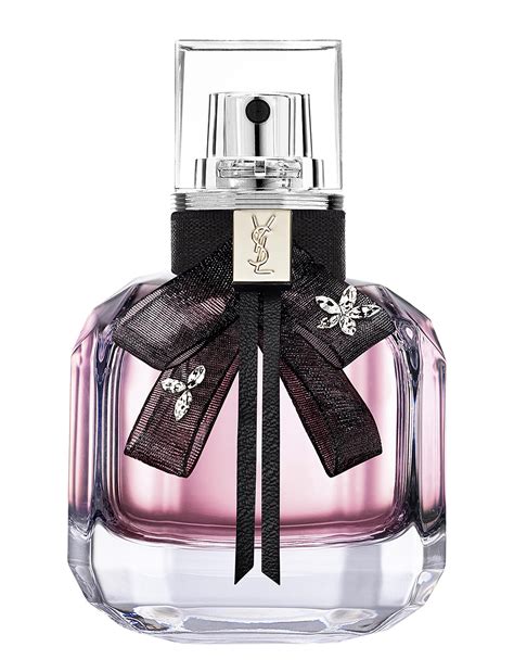 Yves Saint Laurent Mon Paris Floral, 1.